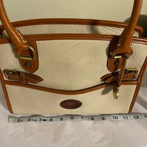Vintage Dooney & Bourke bag